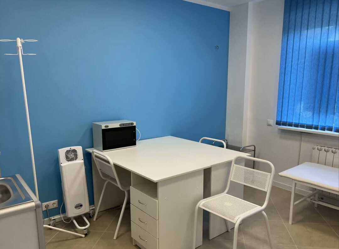 Реабилитационный центр для алкоголиков в Камызяке: быстро, недорого
