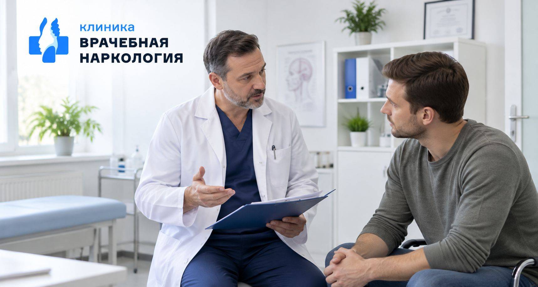 Наркологический диспансер в Камызяке